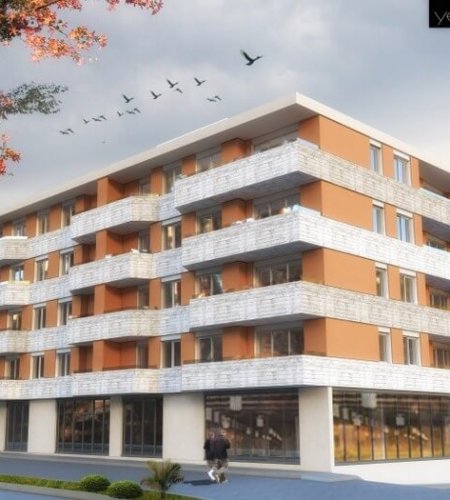 GÜZİDE YAŞAM KONUTU