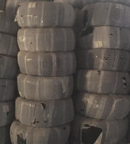 DAMLAMA SULAMA BORUSU VE EKİPMANLARI