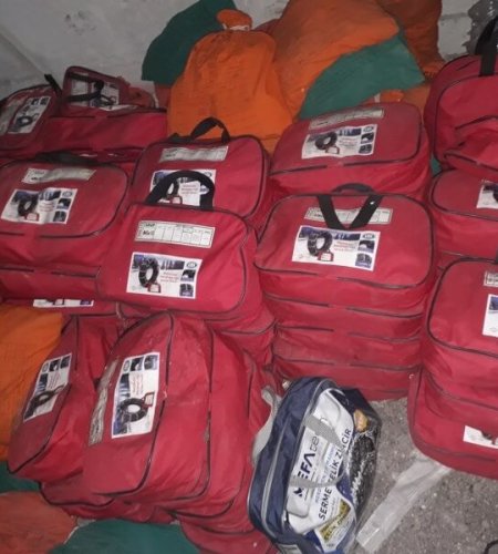 ARAÇ KAR ZİNCİRİ