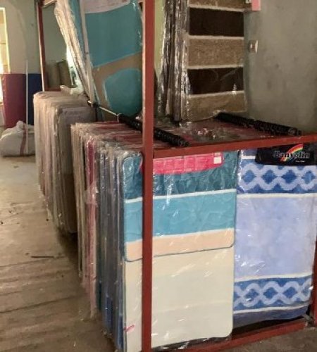 BANYO KLOZET PASPAS TAKIMI