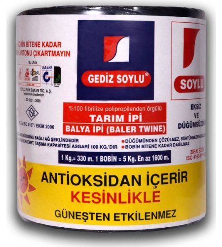 BALYA İPİ