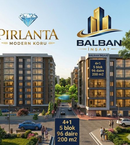 PIRLANTA MODERN KORU